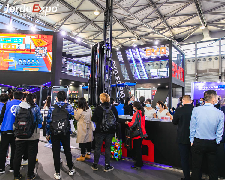 TCT展會展臺搭建公司分享 TCT亞洲展最新延期時間及地點(diǎn)