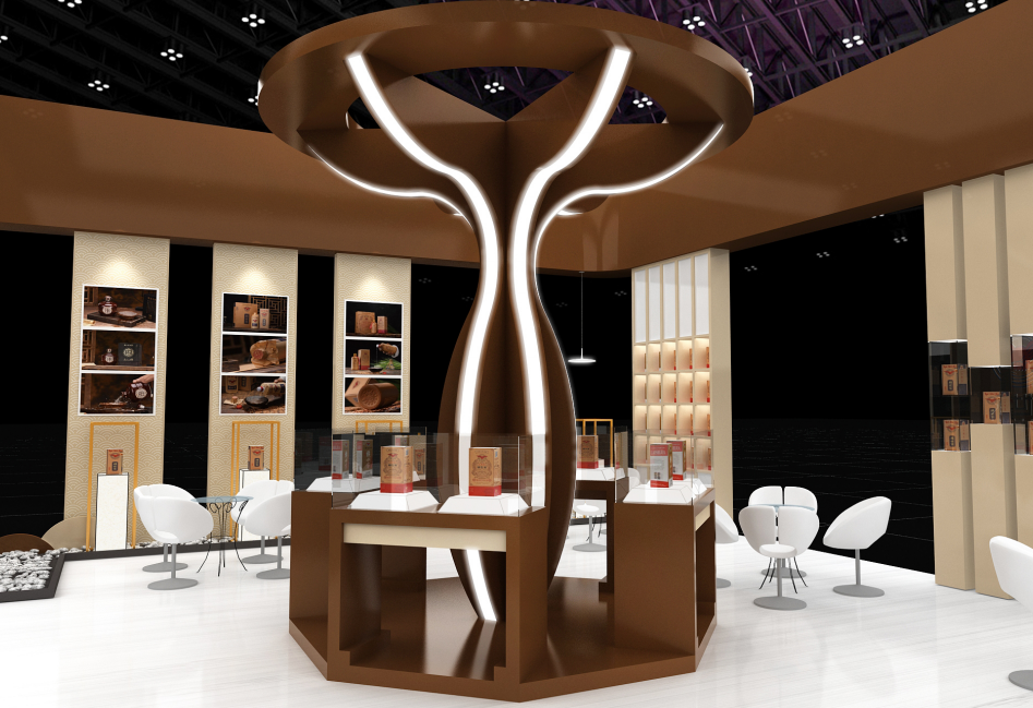 展會設(shè)計(jì)搭建公司 展會設(shè)計(jì)搭建公司