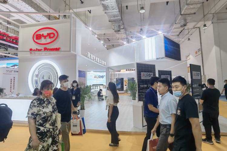 合肥展臺搭建價格是怎么算的？分享合肥展會搭建報價方式