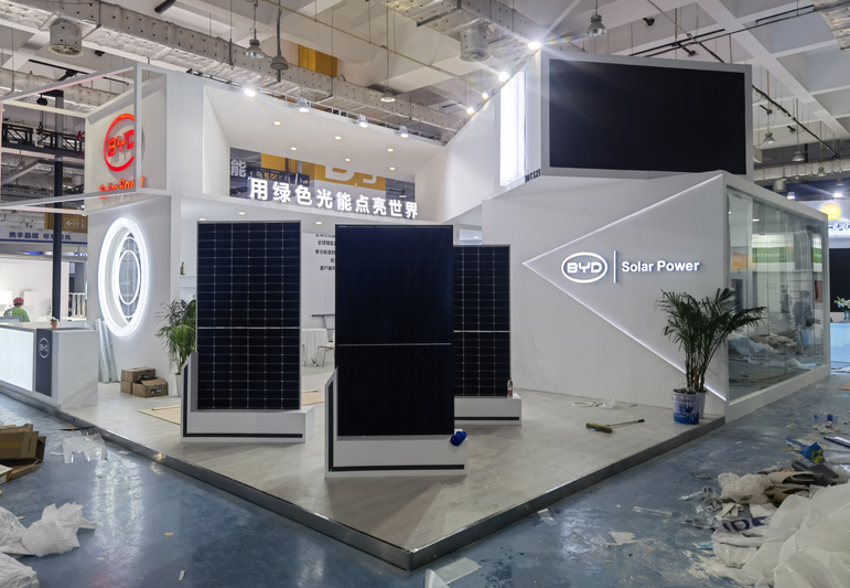 參展商應該提前撤展還是按規矩辦事?展位設計搭建公司談道