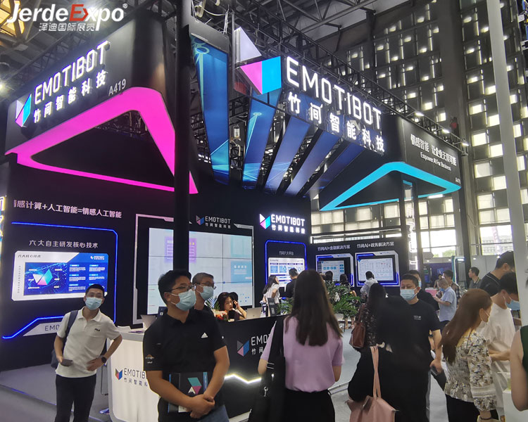 參展商對展會搭建布置材料結構如何驗收的？