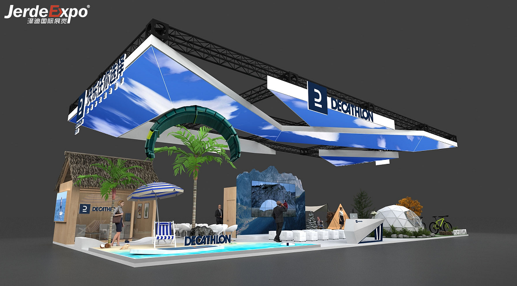 展臺展會設(shè)計(jì)裝修 展臺展會設(shè)計(jì)裝修