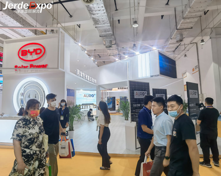 2022中國國際福祉博覽會什么時候開幕?北京展臺設(shè)計(jì)公司答道