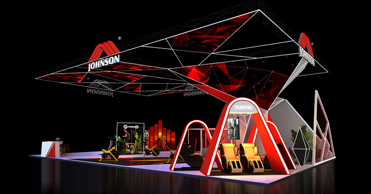 北京展會設(shè)計(jì)搭建 北京展會設(shè)計(jì)搭建