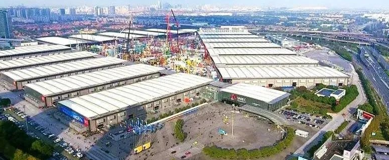 為什么說？展覽展館設計不宜追求地標性建筑