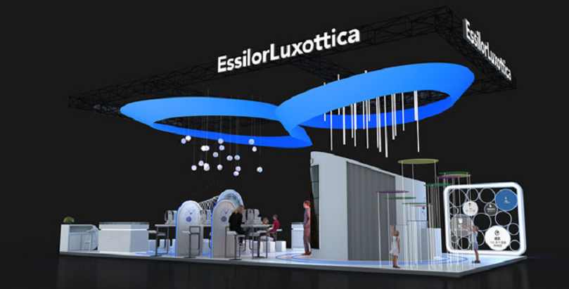 展覽展臺設計搭建 展覽展臺設計搭建