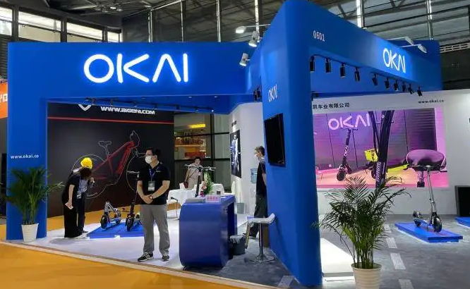 分享超詳 上海展會(huì)設(shè)計(jì)搭建攻略與展臺展覽設(shè)計(jì)搭建流程