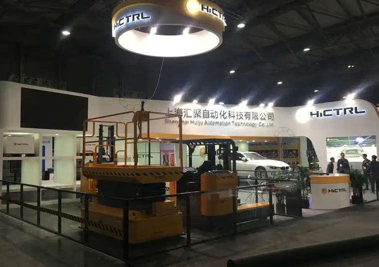 疫情時(shí)代參展商搭建展會(huì)展臺如何再次節(jié)約成本