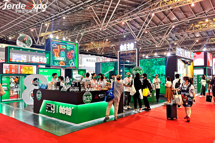 如何提升展臺營銷力-互動體驗(yàn) 如何提升展臺營銷力-互動體驗(yàn)