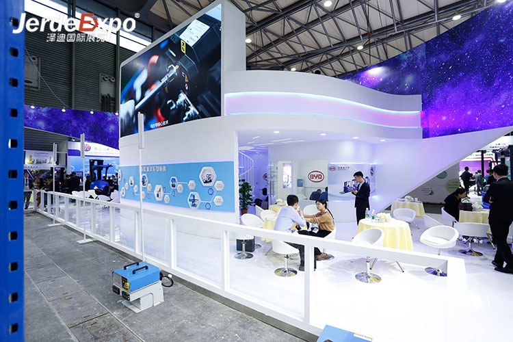 如何提升展臺營銷力-產(chǎn)品描述 如何提升展臺營銷力-產(chǎn)品描述