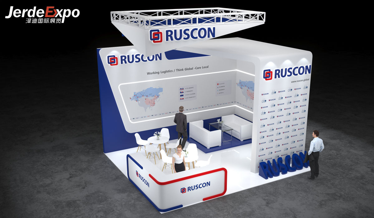 2023年展覽搭建公司使用這三項(xiàng),輕松搞定展臺設(shè)計(jì)