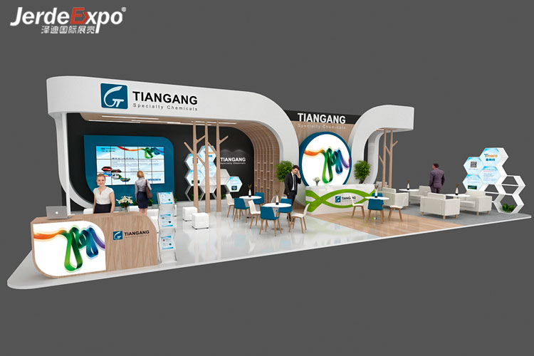 上海展會搭建公司分析 2023年會展業將何去何從