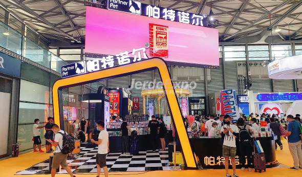 分享超全展位制作搭建中幾點注意事項 分享超全展位制作搭建中幾點注意事項