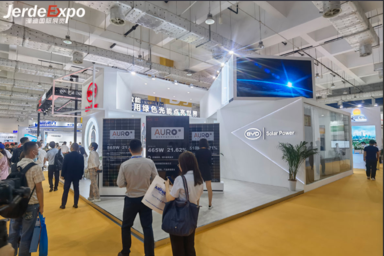 2023年參展商如何尋找可靠的上海展位制作搭建公司?有哪些方向?