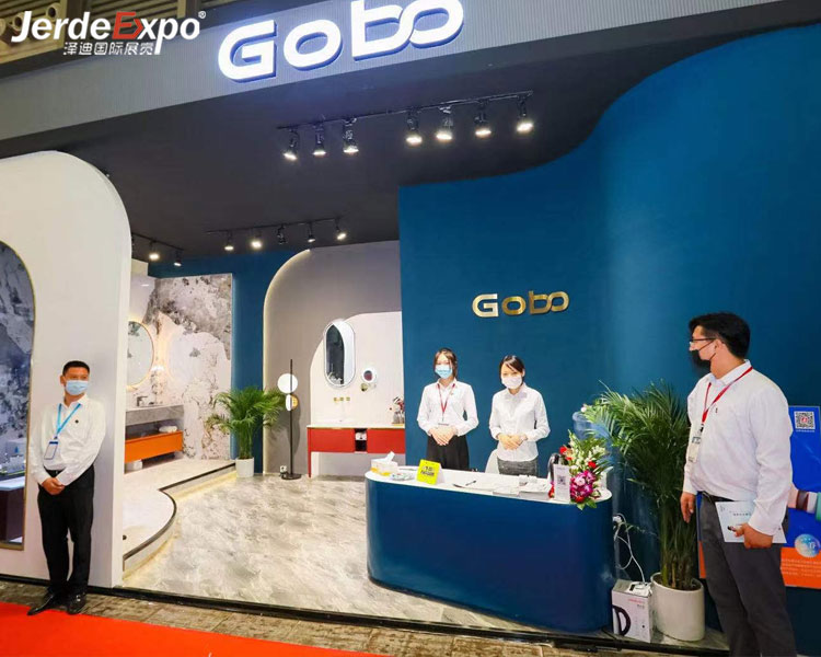 差異化的展臺如何打造？展會搭建設計公司為您解答