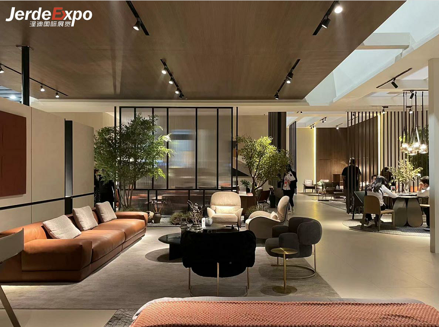 家具展覽設計搭建 家具展覽設計搭建