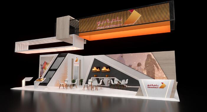 2023上海工業CIIF博覽會什么時候？工博會展臺設計搭建公司解答