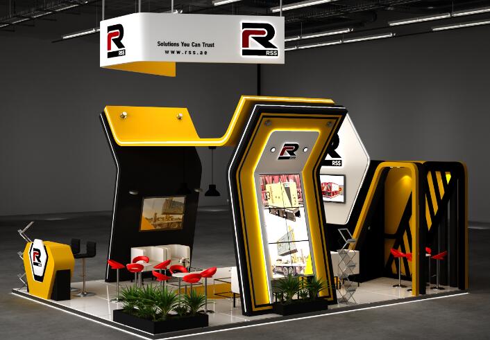 2023上海工業自動化展覽會IAS什么時候開展?自動化展位搭建公司答道