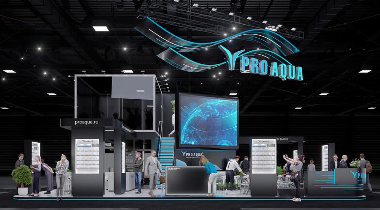 展館設計搭建公司 展館設計搭建公司