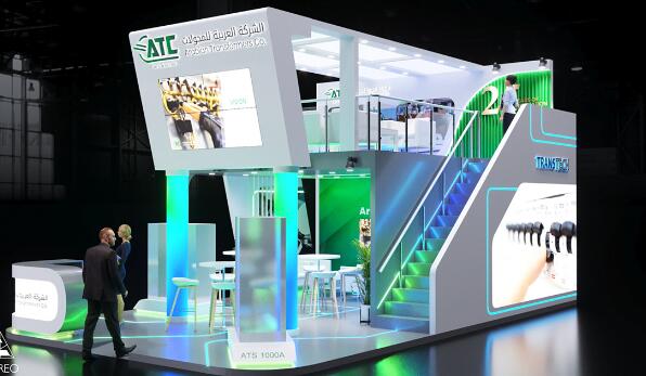 上海電梯展會(huì)展位搭建 上海電梯展會(huì)展位搭建