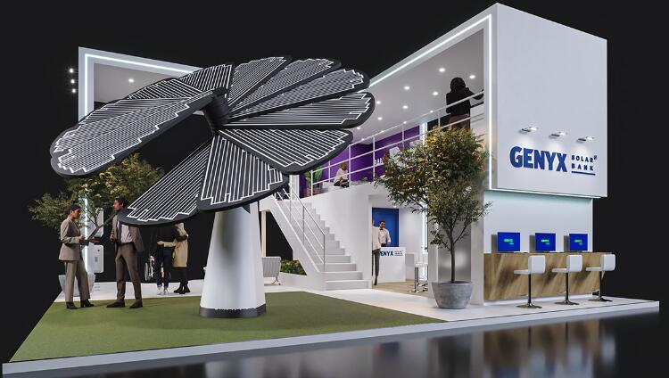 上海浦東展臺展會設計搭建商? 上海浦東展臺展會設計搭建商?