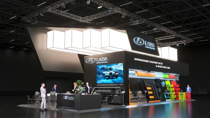 特裝展位展臺(tái)設(shè)計(jì)技巧和方法有哪些? 特裝展位展臺(tái)設(shè)計(jì)技巧和方法有哪些?