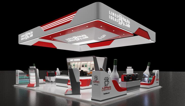 參加展會(huì)找專(zhuān)業(yè)展臺(tái)搭建商的好處有那些?