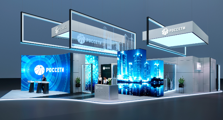 上海展臺設計公司分享展臺搭建規(guī)則 搭建技巧及如何控制搭建成本?