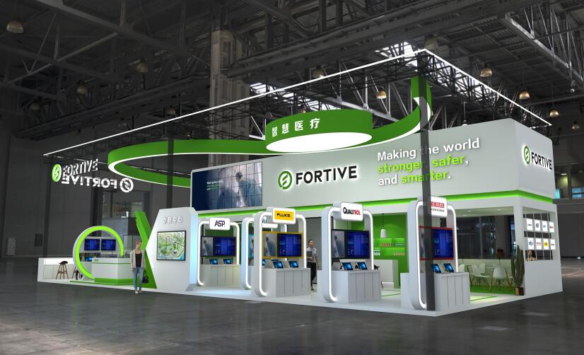 如何在展覽會(huì)上設(shè)計(jì)出完美的展臺(tái)?展覽展臺(tái)搭建公司為您解答