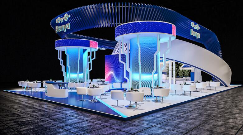 展位材料運輸及展臺展位搭建需要注意哪些問題? 展位材料運輸及展臺展位搭建需要注意哪些問題?