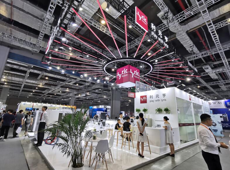 上海慕尼黑光博會(huì)展覽布置 上海慕尼黑光博會(huì)展覽布置