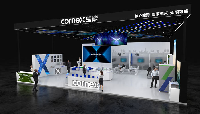 上海展覽展位設計和搭建注意事項有哪些?