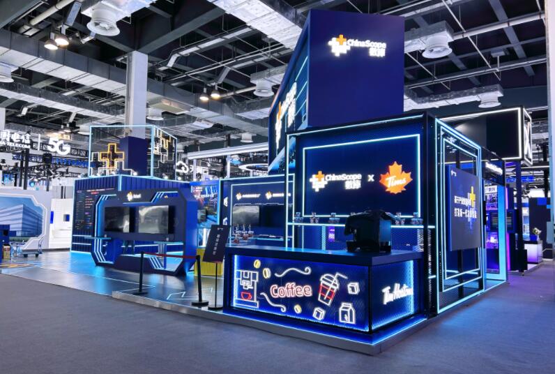 講講展位設(shè)計中配色 燈光 裝飾的重要性 講講展位設(shè)計中配色 燈光 裝飾的重要性