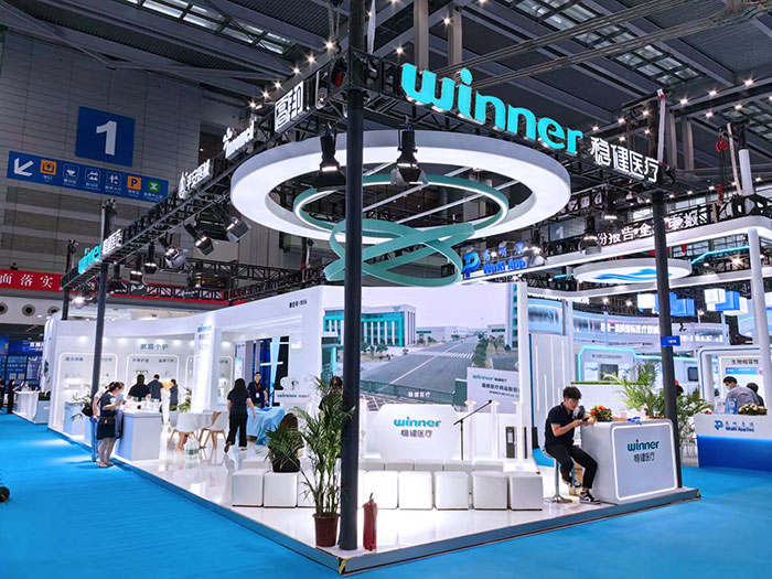 上海展位設(shè)計搭建中需要注意重點有哪些? 上海展位設(shè)計搭建中需要注意重點有哪些?