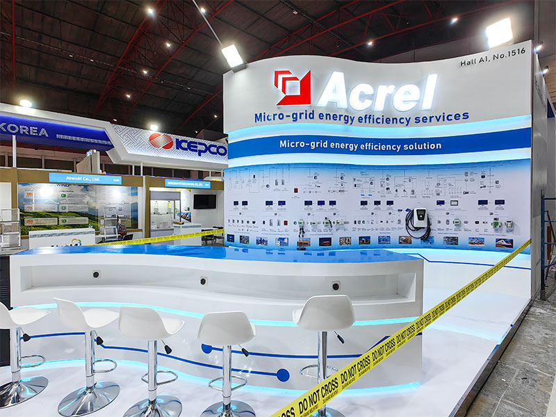 印尼展臺設計搭建 印尼展臺設計搭建