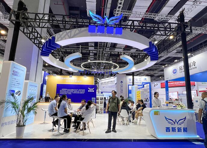 上海展臺布置搭建時展會現(xiàn)場注意哪些細節(jié)? 上海展臺布置搭建時展會現(xiàn)場注意哪些細節(jié)?