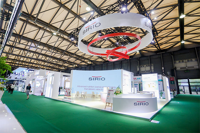 展覽展示搭建中安全重要性有哪些?