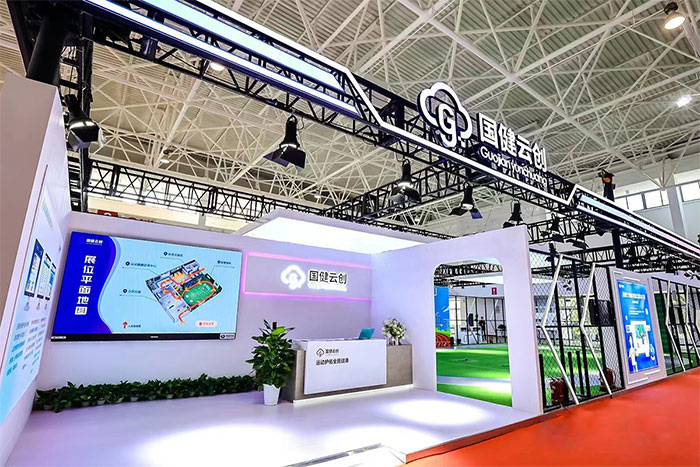 優(yōu)秀展臺搭建裝修公司應(yīng)該具備哪些條件? 優(yōu)秀展臺搭建裝修公司應(yīng)該具備哪些條件?