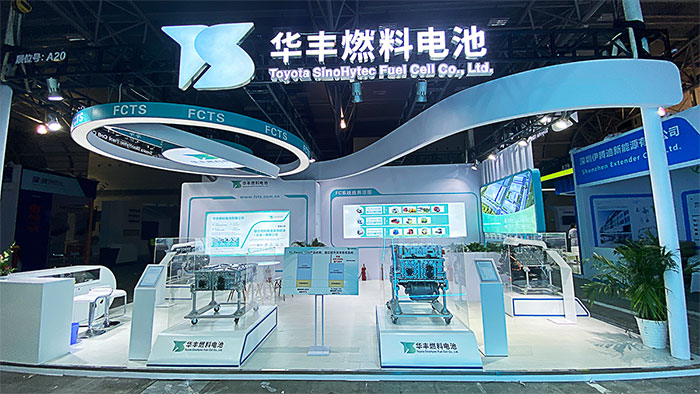 展位裝修搭建時應該綜合考慮哪些因素? 展位裝修搭建時應該綜合考慮哪些因素?