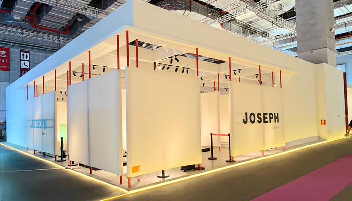 如何增強(qiáng)展覽展臺(tái)設(shè)計(jì)的視覺沖擊力 如何增強(qiáng)展覽展臺(tái)設(shè)計(jì)的視覺沖擊力