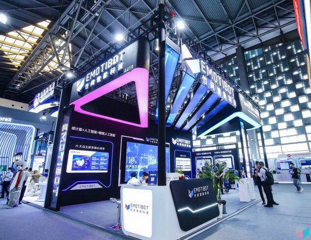 展示展臺的布置技巧有哪些?展示展臺搭建商為您解答