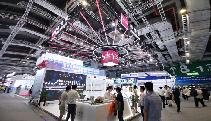 展臺展位該如何測量?如何規劃？