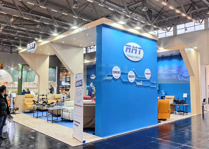 德國科隆家博會搭建 德國科隆家博會搭建