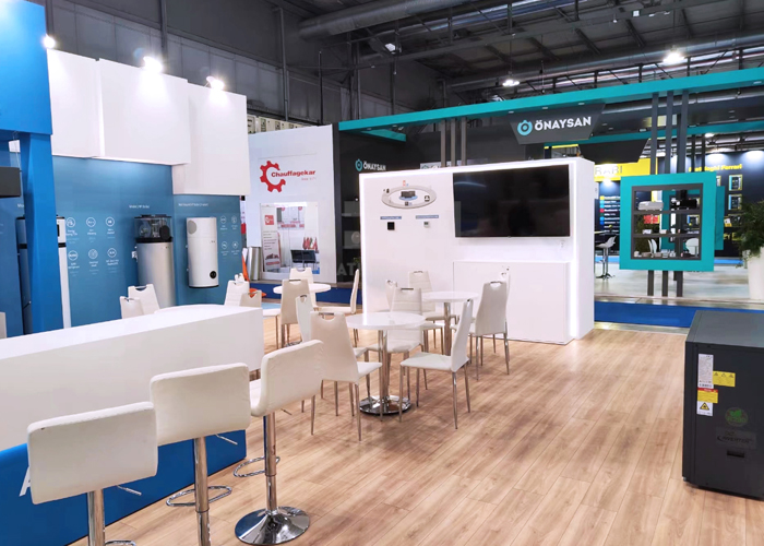 展位展臺搭建布展地面材料怎么選? 展位展臺搭建布展地面材料怎么選?