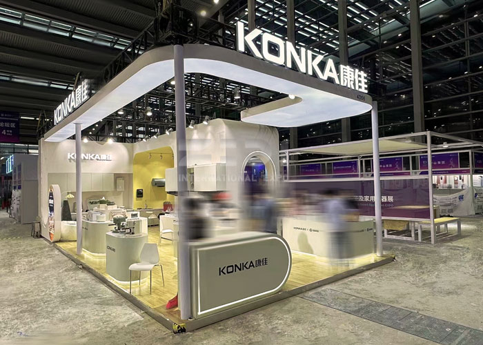 在展覽展會搭建過程中 如何確保展臺的安全性? 在展覽展會搭建過程中 如何確保展臺的安全性?