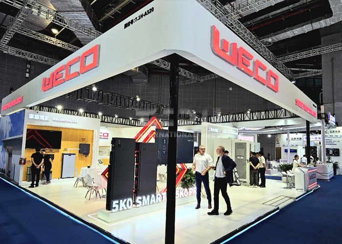 展會搭建過程中,有哪些常見的問題和解決方案？