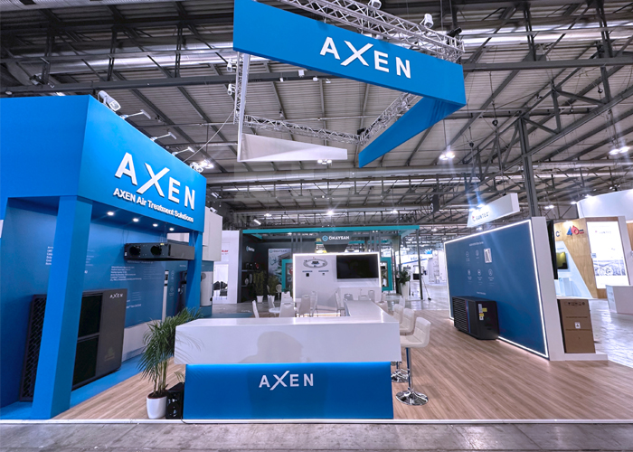 展覽展臺搭建屬于什么服務?具體包括那些服務?