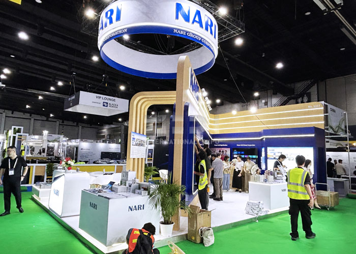 泰國展位布置 泰國展位布置