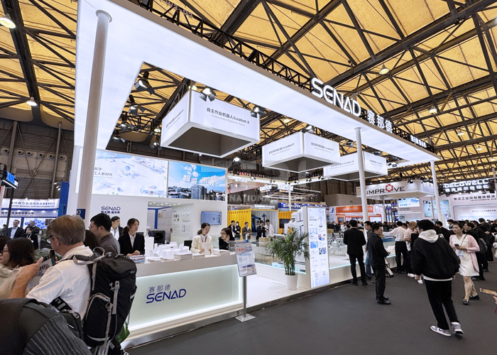 物流展覽設計搭建 物流展覽設計搭建